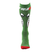 Chaussettes PRO MX Sock BOMBER Vert