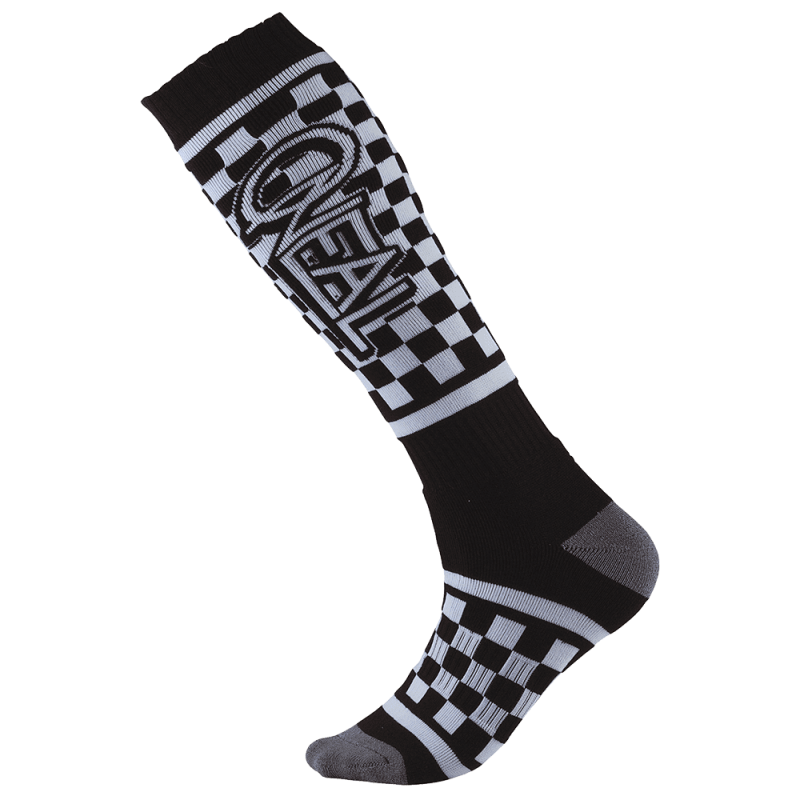 Chaussettes PRO MX Sock VICTORY Noir