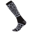 Chaussettes PRO MX Sock VICTORY Noir