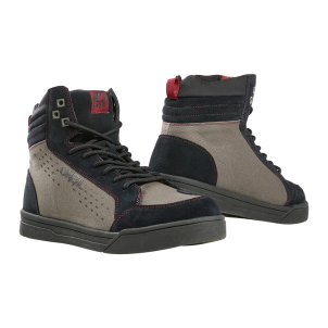 Baskets moto RCX URBAN Noir / gris ONeal