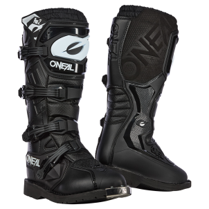 Bottes Moto Cross RIDER PRO 2 Noir Oneal