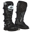 Bottes Moto Cross RIDER PRO 2 Noir Oneal