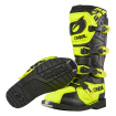 Bottes Moto Cross RIDER PRO 2 Jaune Fluo Oneal