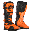 Bottes Moto Cross RIDER PRO 2 Orange Oneal