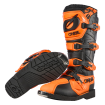 Bottes Moto Cross RIDER PRO 2 Orange Oneal