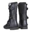 Bottes Moto Cross Enfant RIDER PRO Noir