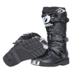 Bottes Moto Cross Enfant RIDER PRO Noir