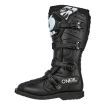 Bottes Moto Cross RIDER PRO 2 Noir Oneal