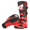 Bottes Moto Cross RMX PRO ONeal Noir / Rouge