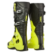 Bottes Moto Cross RMX PRO ONeal Noir / Jaune Fluo