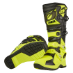 Bottes Moto Cross RMX PRO ONeal Noir / Jaune Fluo