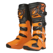 Bottes Moto Cross RMX PRO ONeal Noir / Orange