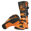 Bottes Moto Cross RMX PRO ONeal Noir / Orange