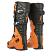 Bottes Moto Cross RMX PRO ONeal Noir / Orange