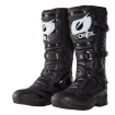 Bottes Moto Cross RSX ONeal Noir