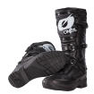 Bottes Moto Cross RSX ONeal Noir