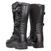 Bottes Moto Cross RSX ONeal Noir