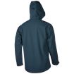 Veste softshell CYCLONE Soft Bleue Oneal