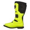 Bottes Moto Cross RIDER PRO 2 Jaune Fluo Oneal