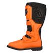 Bottes Moto Cross RIDER PRO 2 Orange Oneal