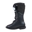 Bottes Moto Cross Enfant RIDER PRO Noir