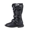 Bottes Moto Cross Enfant RIDER PRO Noir