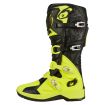 Bottes Moto Cross RMX PRO ONeal Noir / Jaune Fluo