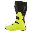 Bottes Moto Cross RMX PRO ONeal Noir / Jaune Fluo