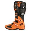 Bottes Moto Cross RMX PRO ONeal Noir / Orange