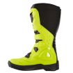 Bottes Moto Cross RSX ONeal Noir / Jaune Fluo