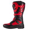 Bottes Moto Cross RSX ONeal Noir / Rouge