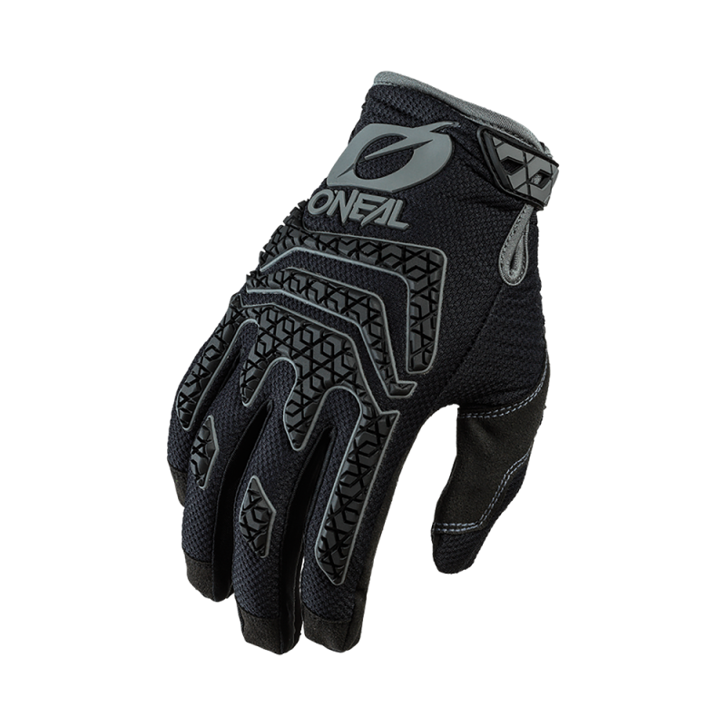 Gants Moto Cross SNIPER ELITE Oneal Noir / Gris