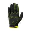 Gants Moto Cross SNIPER ELITE Oneal Noir / Jaune Fluo