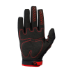 Gants Moto Cross SNIPER ELITE Oneal Noir / Rouge