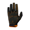 Gants Moto Cross SNIPER ELITE Oneal Noir / Orange