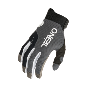 Gants Moto Cross REVOLUTION ONeal Noir