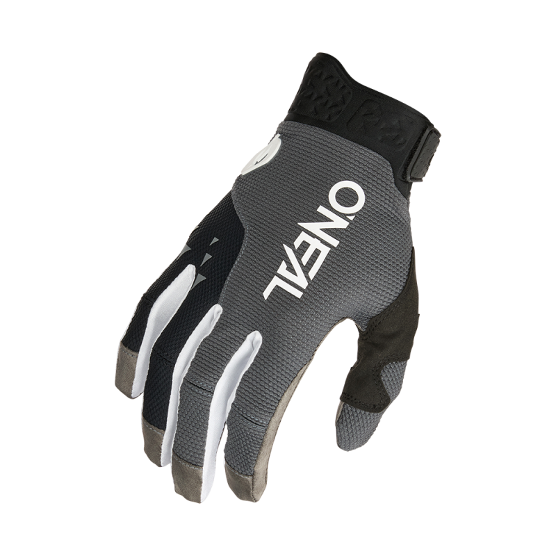 Gants Moto Cross REVOLUTION ONeal Noir