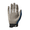 Gants Moto Cross REVOLUTION ONeal Bleu Océan