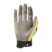 Gants Moto Cross REVOLUTION ONeal Jaune