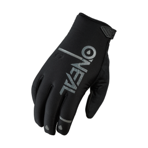 Gants Moto Cross WINTER WP ONeal NOIR