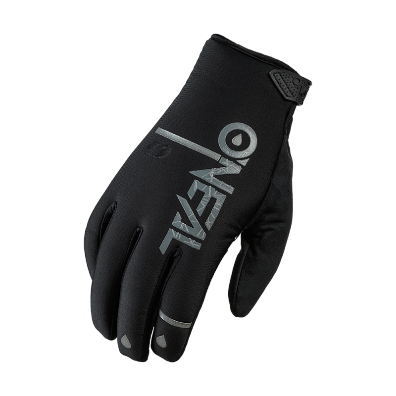 Gants Moto Cross WINTER WP ONeal NOIR