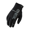 Gants Moto Cross WINTER WP ONeal NOIR