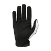 Gants Moto Cross MATRIX  VILLAIN Oneal Blanc