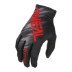 Gants Moto Cross MATRIX VOLTAGE Oneal Noir / Rouge