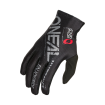 Gants Moto Cross MATRIX STATIC Oneal Noir / Gris