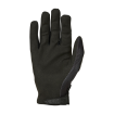 Gants Moto Cross MATRIX STATIC Oneal Noir / Gris