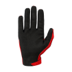 Gants Moto Cross MATRIX STACKED Oneal Rouge