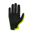 Gants Moto Cross MATRIX STACKED Oneal Jaune Fluo