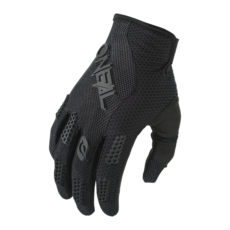 Gants Moto Cross Enfant ELEMENT RACEWEAR Oneal Noir