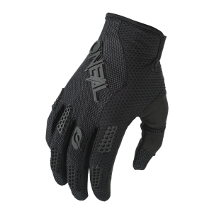 Gants Moto Cross ELEMENT RACEWEAR Oneal Noir